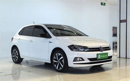 Volkswagen Polo, 2022 год, 1 360 000 рублей, 4 фотография