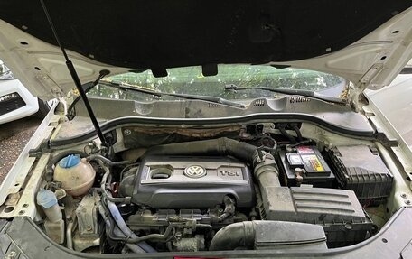 Volkswagen Passat B7, 2012 год, 600 000 рублей, 10 фотография