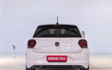 Volkswagen Polo, 2022 год, 1 360 000 рублей, 6 фотография