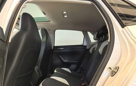 Volkswagen Polo, 2022 год, 1 360 000 рублей, 18 фотография