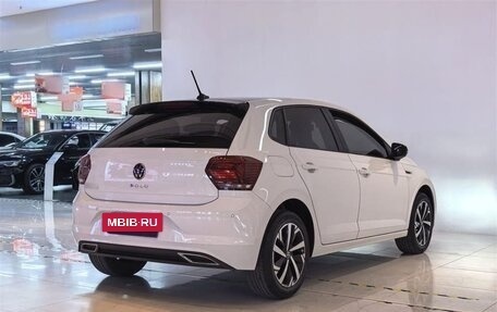 Volkswagen Polo, 2022 год, 1 360 000 рублей, 8 фотография
