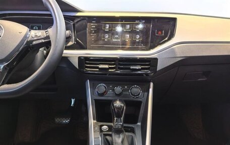 Volkswagen Polo, 2022 год, 1 360 000 рублей, 13 фотография