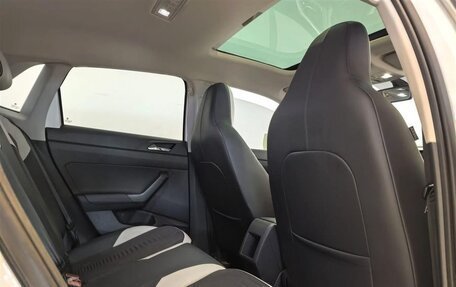 Volkswagen Polo, 2022 год, 1 360 000 рублей, 17 фотография