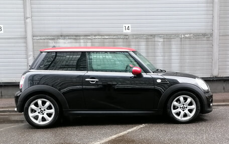 MINI Hatch, 2013 год, 899 000 рублей, 4 фотография