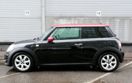 MINI Hatch, 2013 год, 899 000 рублей, 8 фотография
