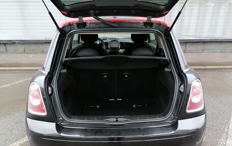 MINI Hatch, 2013 год, 899 000 рублей, 15 фотография