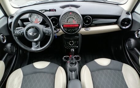 MINI Hatch, 2013 год, 899 000 рублей, 11 фотография