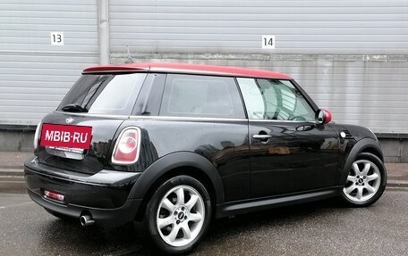 MINI Hatch, 2013 год, 899 000 рублей, 5 фотография