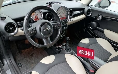 MINI Hatch, 2013 год, 899 000 рублей, 9 фотография