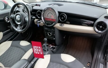 MINI Hatch, 2013 год, 899 000 рублей, 10 фотография