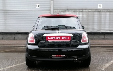 MINI Hatch, 2013 год, 899 000 рублей, 6 фотография