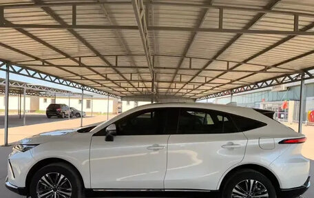 Toyota Venza, 2022 год, 2 600 000 рублей, 5 фотография