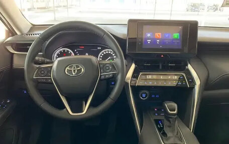 Toyota Venza, 2022 год, 2 600 000 рублей, 11 фотография