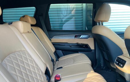 KIA Mohave I, 2021 год, 4 165 000 рублей, 14 фотография