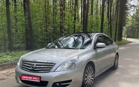 Nissan Teana, 2010 год, 1 050 000 рублей, 1 фотография