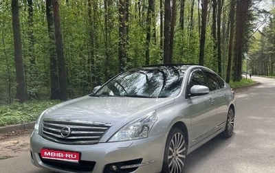 Nissan Teana, 2010 год, 1 050 000 рублей, 1 фотография
