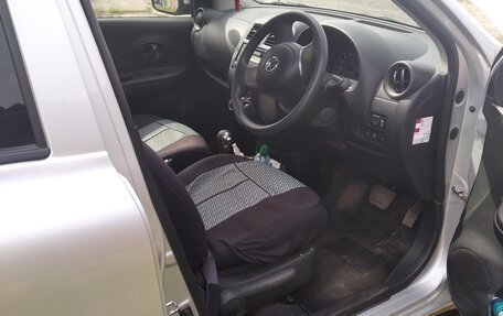 Nissan March IV, 2015 год, 730 000 рублей, 1 фотография