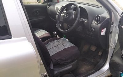 Nissan March IV, 2015 год, 730 000 рублей, 1 фотография
