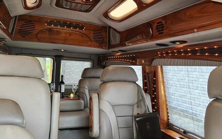 Dodge Ram Van, 1998 год, 1 300 000 рублей, 1 фотография