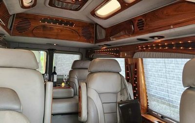 Dodge Ram Van, 1998 год, 1 300 000 рублей, 1 фотография
