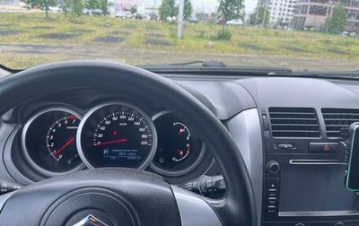 Suzuki Grand Vitara, 2013 год, 1 200 000 рублей, 1 фотография