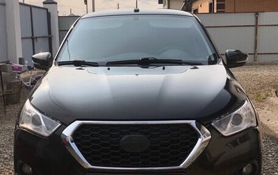 Datsun on-DO I рестайлинг, 2020 год, 655 000 рублей, 1 фотография