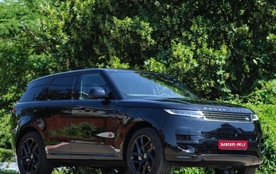 Land Rover Range Rover Sport, 2023 год, 15 500 000 рублей, 1 фотография
