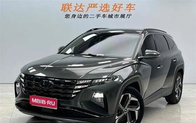 Hyundai Tucson, 2022 год, 1 900 000 рублей, 1 фотография