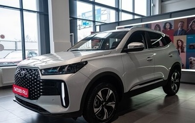 Chery Tiggo 4 I рестайлинг, 2025 год, 2 290 000 рублей, 1 фотография
