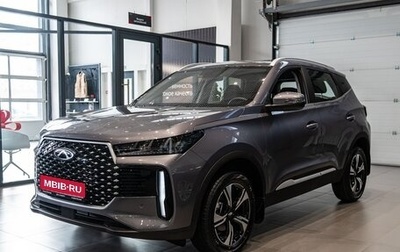 Chery Tiggo 4 I рестайлинг, 2025 год, 2 290 000 рублей, 1 фотография