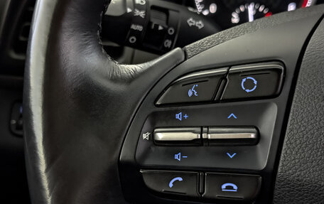 Hyundai Elantra VI рестайлинг, 2019 год, 1 770 000 рублей, 27 фотография
