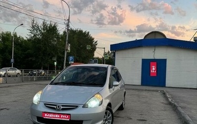 Honda Fit III, 2002 год, 270 000 рублей, 1 фотография