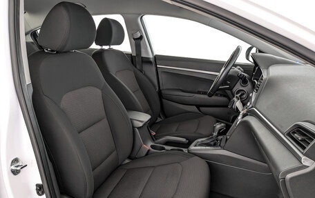 Hyundai Elantra VI рестайлинг, 2019 год, 1 770 000 рублей, 24 фотография