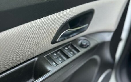 Chevrolet Cruze II, 2013 год, 849 000 рублей, 19 фотография