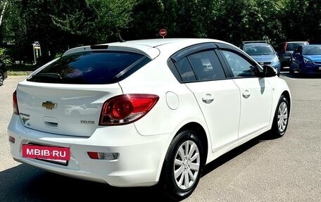 Chevrolet Cruze II, 2013 год, 849 000 рублей, 10 фотография