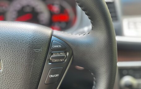 Nissan Teana, 2010 год, 1 050 000 рублей, 16 фотография