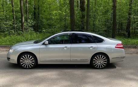 Nissan Teana, 2010 год, 1 050 000 рублей, 6 фотография