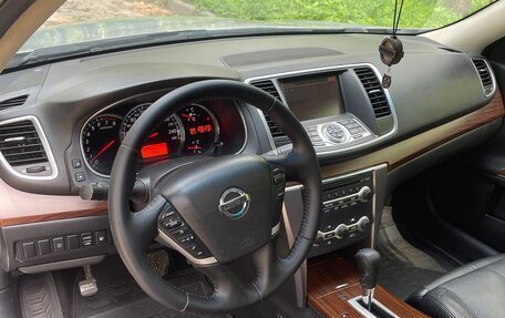 Nissan Teana, 2010 год, 1 050 000 рублей, 14 фотография