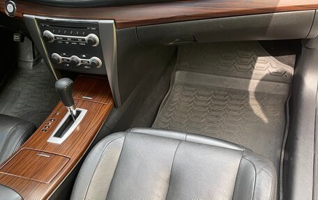 Nissan Teana, 2010 год, 1 050 000 рублей, 15 фотография