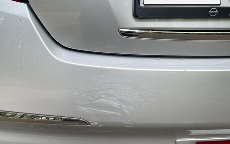 Nissan Teana, 2010 год, 1 050 000 рублей, 9 фотография