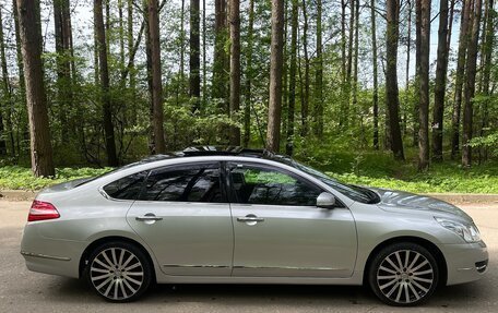 Nissan Teana, 2010 год, 1 050 000 рублей, 7 фотография
