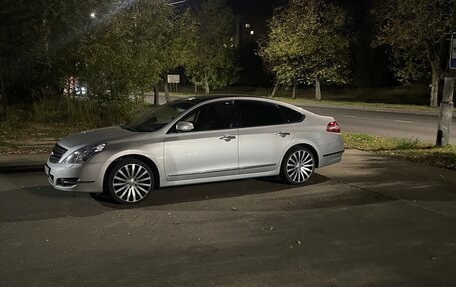Nissan Teana, 2010 год, 1 050 000 рублей, 11 фотография