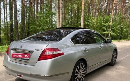 Nissan Teana, 2010 год, 1 050 000 рублей, 4 фотография