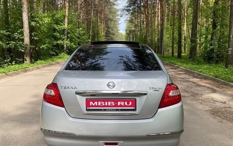 Nissan Teana, 2010 год, 1 050 000 рублей, 8 фотография