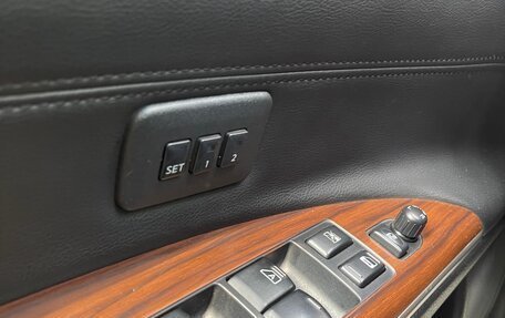 Nissan Teana, 2010 год, 1 050 000 рублей, 18 фотография