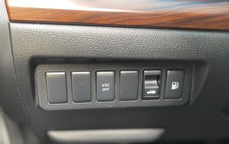 Nissan Teana, 2010 год, 1 050 000 рублей, 22 фотография