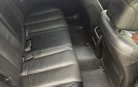 Nissan Teana, 2010 год, 1 050 000 рублей, 23 фотография