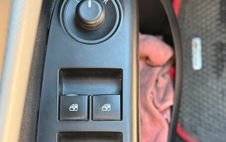 Chevrolet Aveo III, 2012 год, 650 000 рублей, 12 фотография