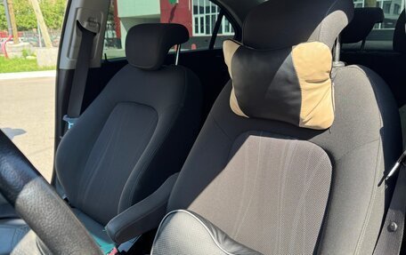 Chevrolet Aveo III, 2012 год, 650 000 рублей, 15 фотография