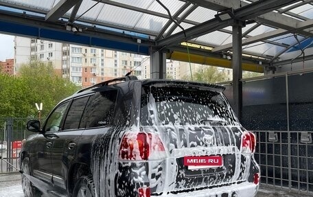 Toyota Land Cruiser 200, 2012 год, 4 700 000 рублей, 12 фотография